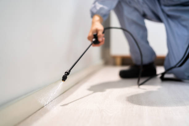 Pest Control Cost in Walkerton, IN